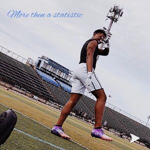 Meet your Posher, Zachary